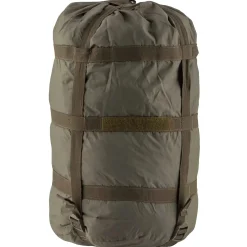 Bundeswehr Original - BW Kompressionssack zu Schlafsack allgemein gebraucht