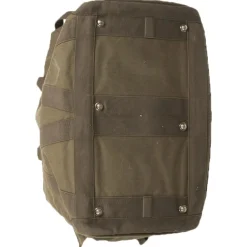 Bundeswehr Original - BW Kampf-Tragetasche mit Tragegurt gebraucht