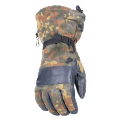 Bundeswehr Original - BW Kälteschutzhandschuhe gebraucht