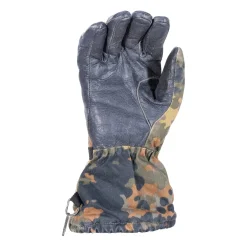 Bundeswehr Original - BW Kälteschutzhandschuhe gebraucht