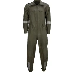 Bundeswehr Original - BW LFZ-Mechaniker-Kombi gebraucht