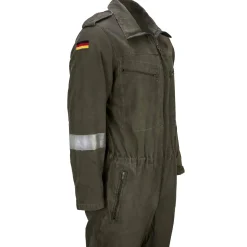 Bundeswehr Original - BW LFZ-Mechaniker-Kombi gebraucht