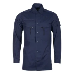 Bundeswehr Original - BW Marinebordjacke gebraucht