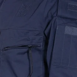 Bundeswehr Original - BW Marinebordjacke gebraucht
