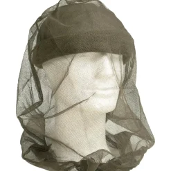 Bundeswehr Original - BW Mückenschleier gebraucht