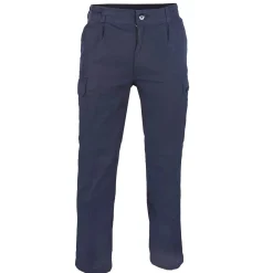 Bundeswehr Original - BW Marine Bordhose gebraucht