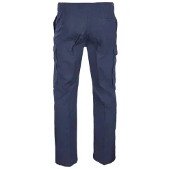 Bundeswehr Original - BW Marine Bordhose gebraucht