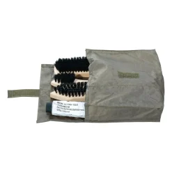 Bundeswehr Original - BW Original Schuhputzset gebraucht