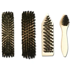 Bundeswehr Original - BW Original Schuhputzset gebraucht