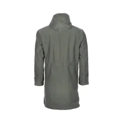 Bundeswehr Original - BW Parka lang mit Futter gebraucht