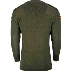 Bundeswehr Original - BW Pullover neuwertig