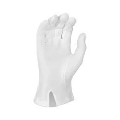 Bundeswehr Original - BW Paradehandschuhe neuwertig