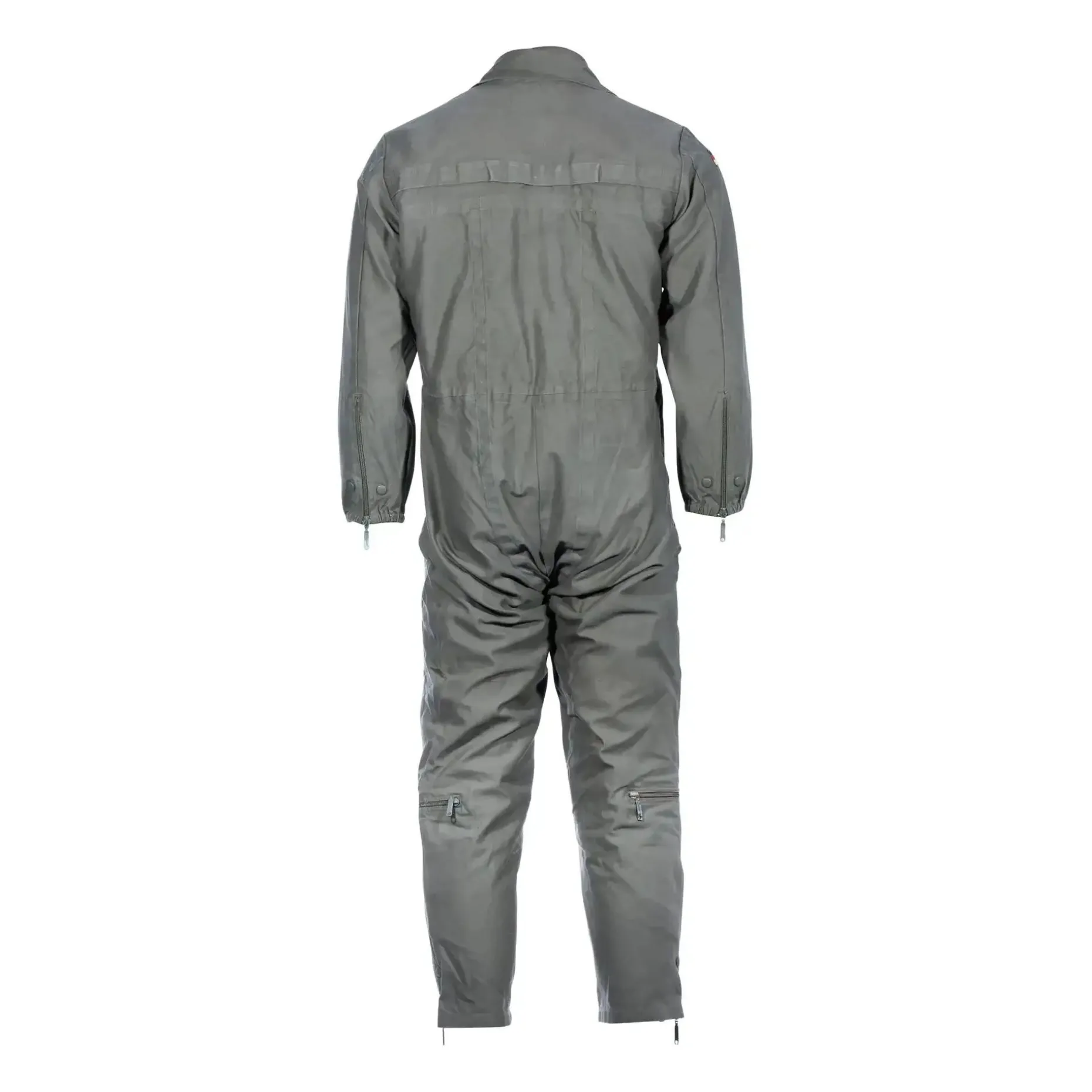 Bundeswehr Original - BW Panzerkombi mit Webpelzfutter gebraucht