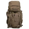Bundeswehr Original - BW Rucksacksystem Kampfrucksack KSK 'Snigel' 110 L gebraucht