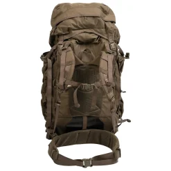 Bundeswehr Original - BW Rucksacksystem Kampfrucksack KSK 'Snigel' 110 L gebraucht