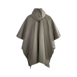 Bundeswehr Original - BW Regenponcho IRR