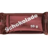Bundeswehr Original - BW Schokolade 50 g