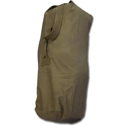 Bundeswehr Original - BW Seesack klein gebraucht