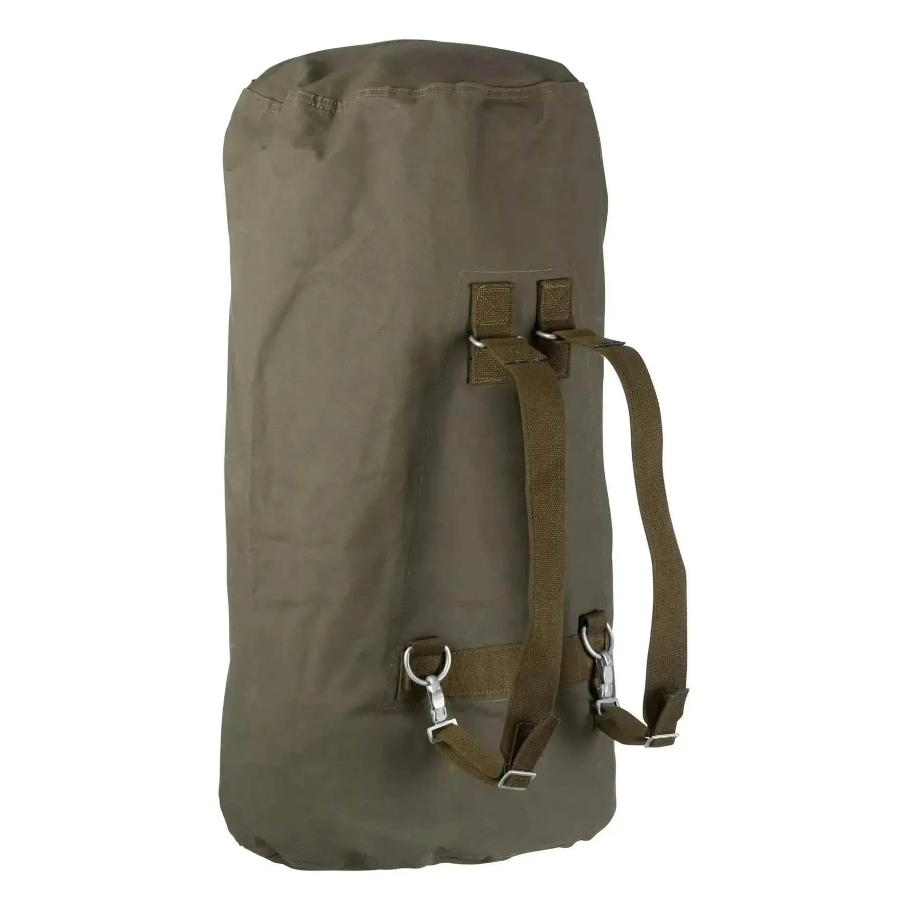 Bundeswehr Original - BW Seesacktasche gebraucht