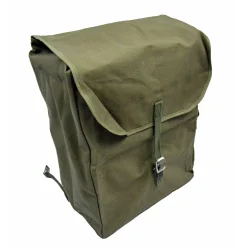 Bundeswehr Original - BW Sprungbehältertasche oliv gebraucht