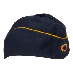 Bundeswehr Original - BW Schiffchen gebraucht