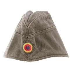 Bundeswehr Original - BW Schiffchen gebraucht