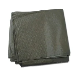 Bundeswehr Original - BW Schlafsackunterlage gebraucht