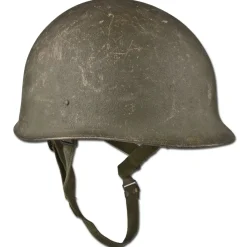 Bundeswehr Original - BW Stahlhelm gebraucht