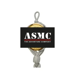 Bundeswehr Original - BW Schützenschnur mit Abzeichen