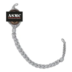 Bundeswehr Original - BW Schützenschnur mit Abzeichen