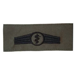 Bundeswehr Original - BW Tätigkeitsabzeichen Sanitätspersonal