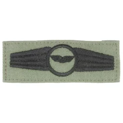 Bundeswehr Original - BW Tätigkeitsabzeichen Stabsdienst Luftwaffe