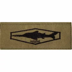 Bundeswehr Original - BW Tätigkeitsabzeichen Schwimmtaucher