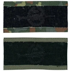 Bundeswehr Original - BW Tätigkeitsabzeichen Kampfschwimmer