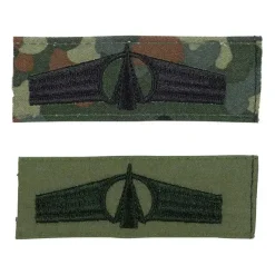 Bundeswehr Original - BW Tätigkeitsabzeichen Raketenpersonal