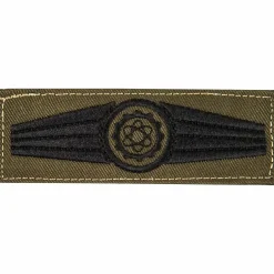 Bundeswehr Original - BW Tätigkeitsabzeichen Technisches Personal