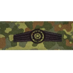 Bundeswehr Original - BW Tätigkeitsabzeichen Technisches Personal