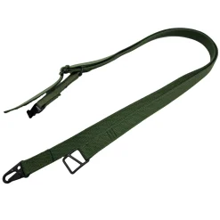 Bundeswehr Original - BW Trageriemen G3 oliv neuwertig