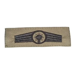 Bundeswehr Original - BW Tätigkeitsabzeichen Flugsicherung