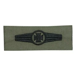 Bundeswehr Original - BW Tätigkeitsabzeichen Kompaniefeldwebel