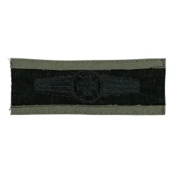 Bundeswehr Original - BW Tätigkeitsabzeichen Kompaniefeldwebel