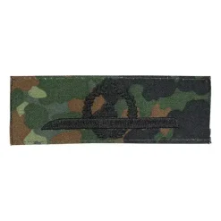 Bundeswehr Original - BW Tätigkeitsabzeichen U-Boot Personal