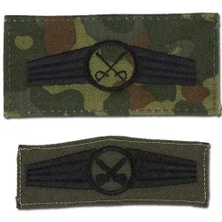 Bundeswehr Original - BW Tätigkeitsabzeichen Allgemeiner Heeresdienst