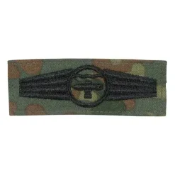 Bundeswehr Original - BW Tätigkeitsabzeichen Unterwasser Waffen