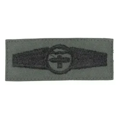 Bundeswehr Original - BW Tätigkeitsabzeichen Unterwasser Waffen