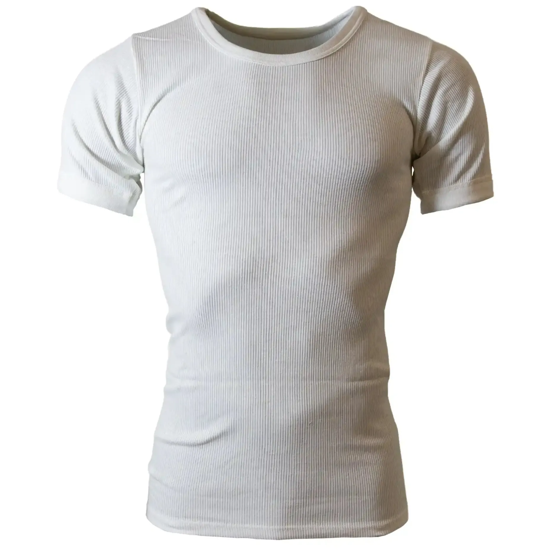 Bundeswehr Original - BW T-Shirt Ripstop neuwertig