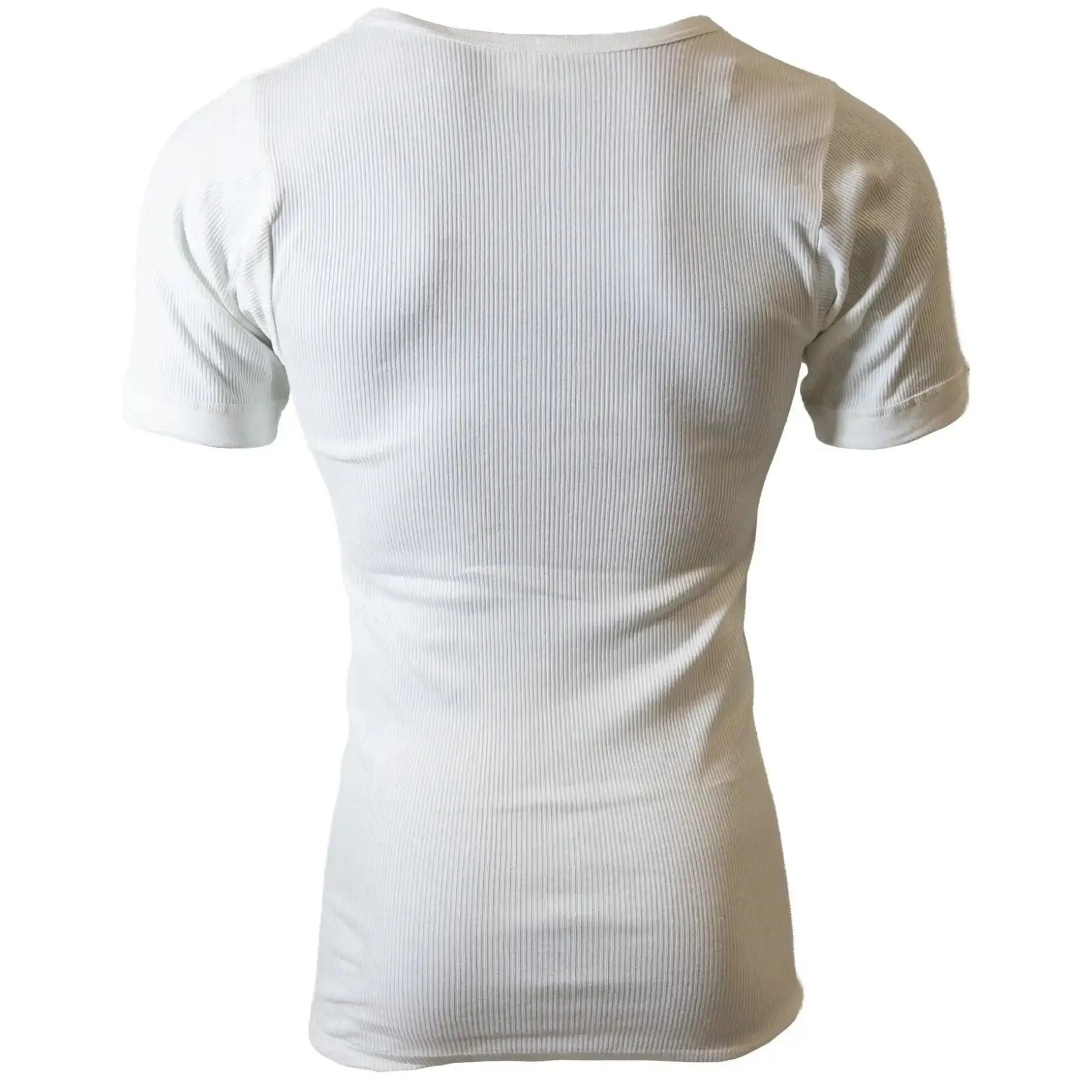 Bundeswehr Original - BW T-Shirt Ripstop neuwertig