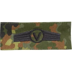 Bundeswehr Original - BW Tätigkeitsabzeichen Versorgungspersonal