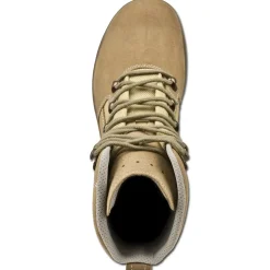 Bundeswehr Original - BW Tropenstiefel P9 Desert Heiß/Trocken Neuwertig