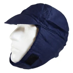 Bundeswehr Original - BW Wintermütze gebraucht